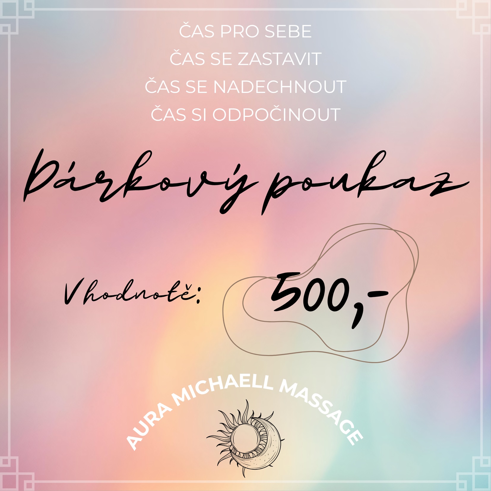 Poukazy k zakoupení